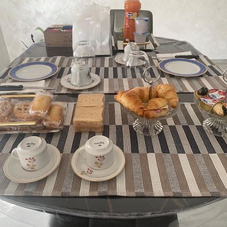 B&B Via Oliviero Termoli Dış mekan fotoğraf