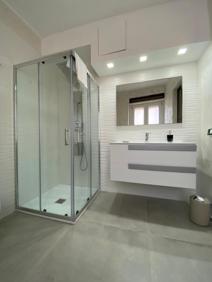 B&B Via Oliviero Termoli Dış mekan fotoğraf