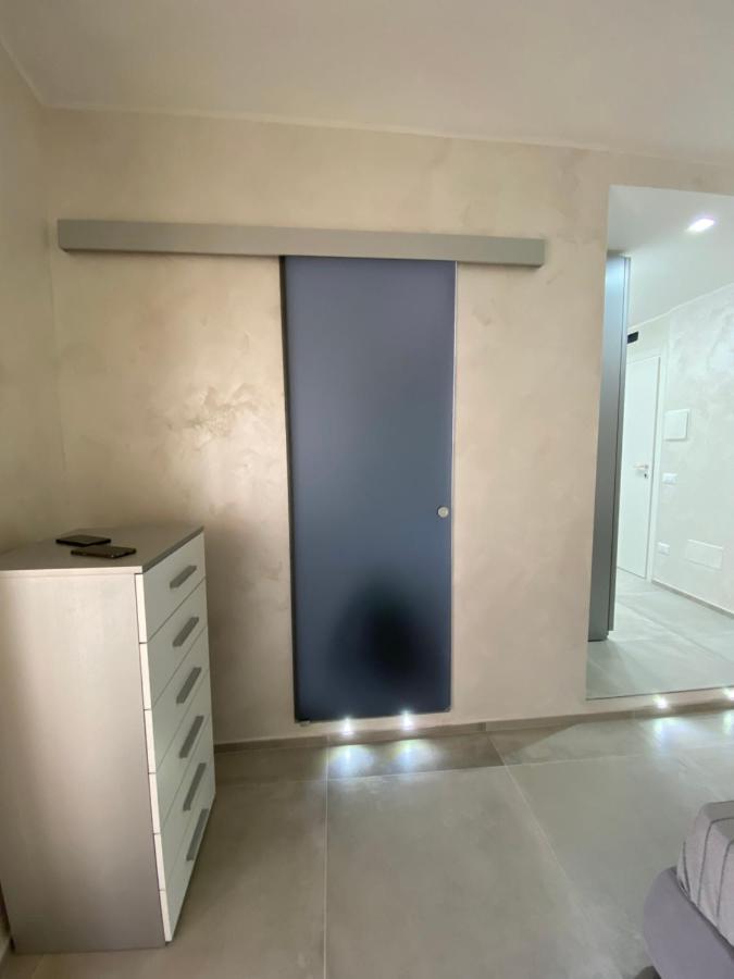 B&B Via Oliviero Termoli Dış mekan fotoğraf