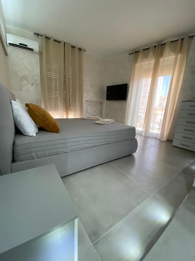 B&B Via Oliviero Termoli Dış mekan fotoğraf