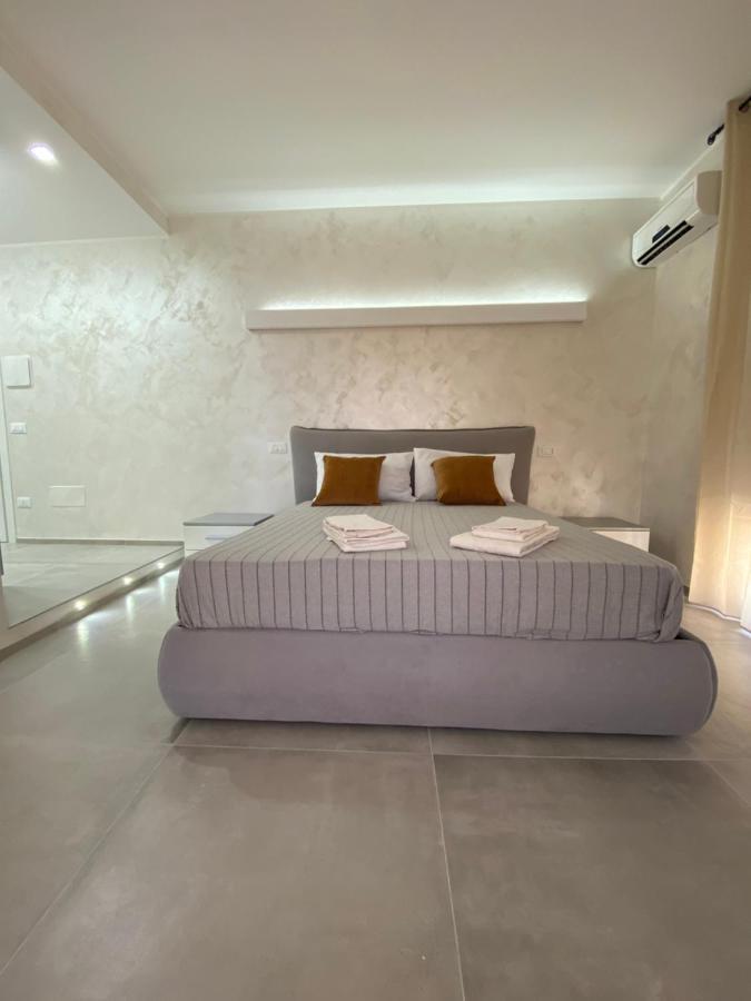 B&B Via Oliviero Termoli Dış mekan fotoğraf