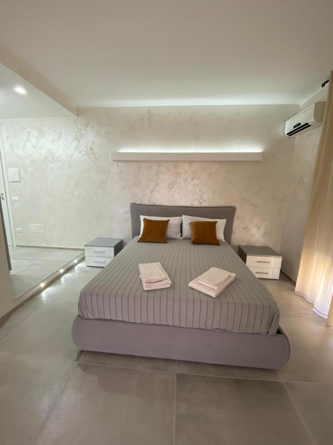 B&B Via Oliviero Termoli Dış mekan fotoğraf