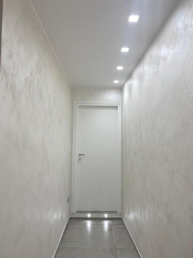 B&B Via Oliviero Termoli Dış mekan fotoğraf