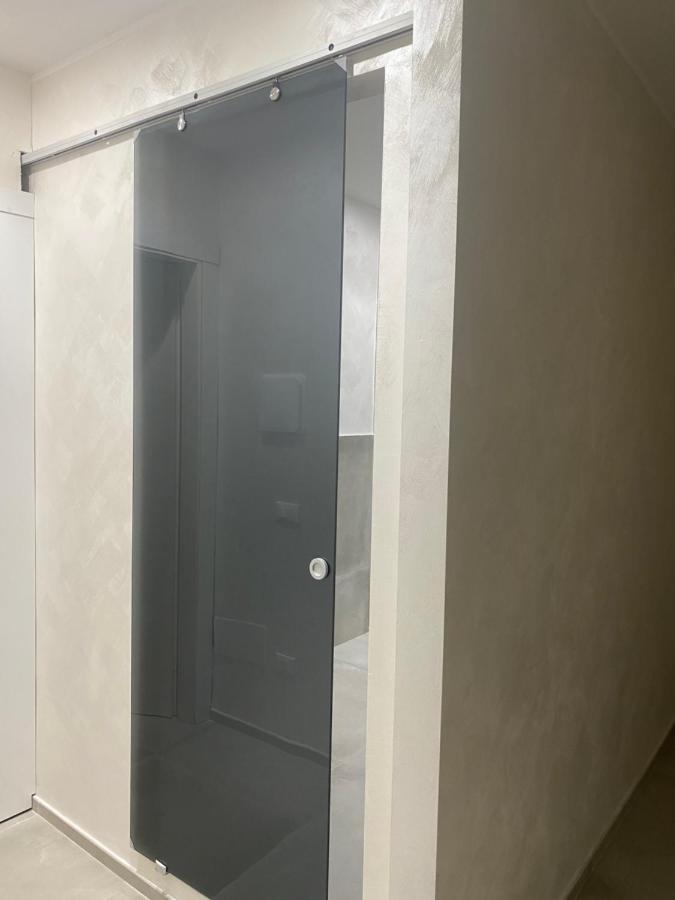 B&B Via Oliviero Termoli Dış mekan fotoğraf