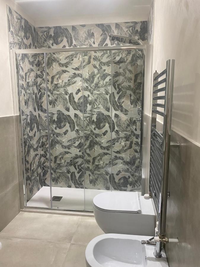 B&B Via Oliviero Termoli Dış mekan fotoğraf