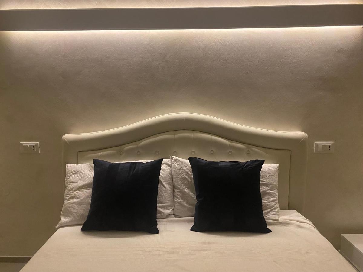 B&B Via Oliviero Termoli Dış mekan fotoğraf