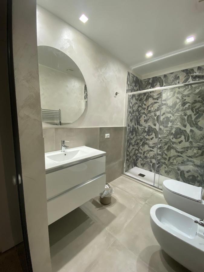 B&B Via Oliviero Termoli Dış mekan fotoğraf