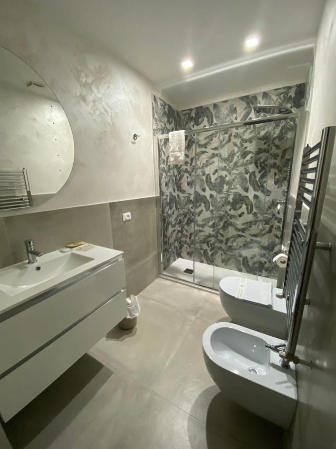 B&B Via Oliviero Termoli Dış mekan fotoğraf