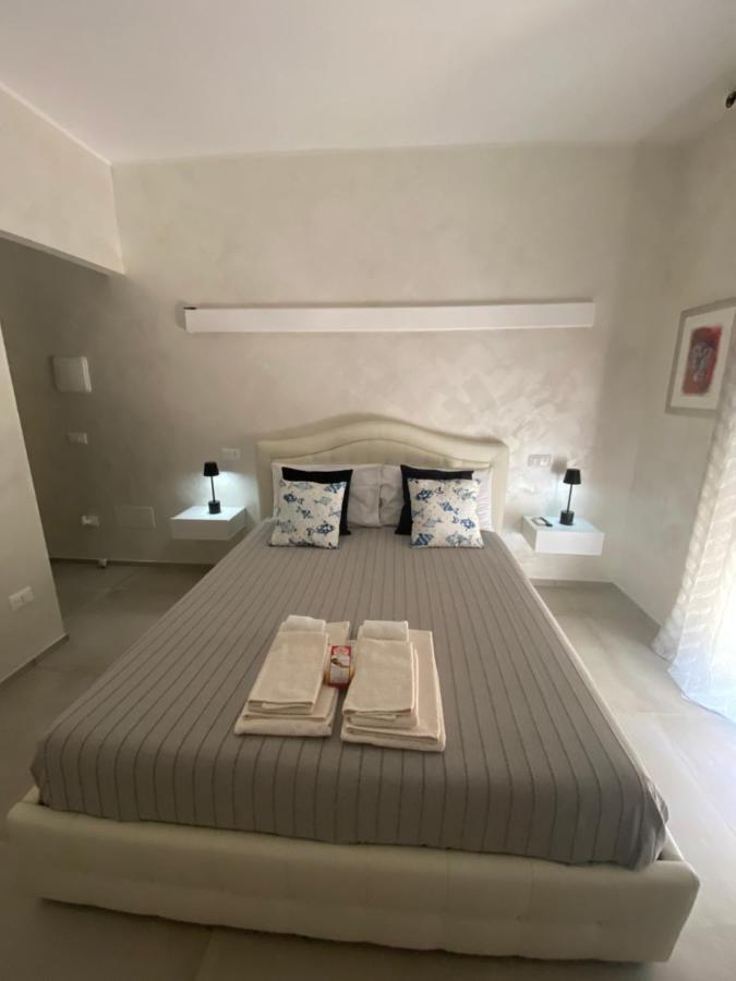 B&B Via Oliviero Termoli Dış mekan fotoğraf